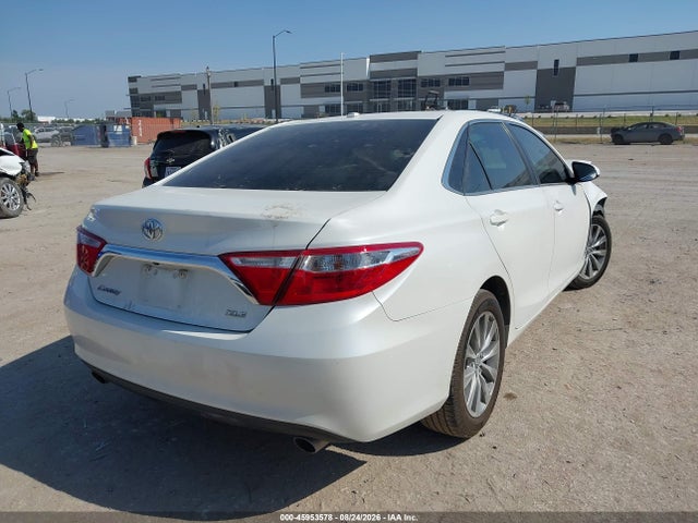 Продажа на аукционе авто 2015 Toyota Camry Xle V6, vin: 4T1BK1FK2FU563212, номер лота: 45953578
