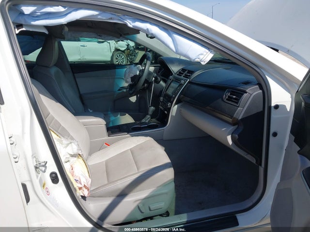 Продажа на аукционе авто 2015 Toyota Camry Xle V6, vin: 4T1BK1FK2FU563212, номер лота: 45953578