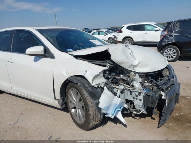 Продажа на аукционе авто 2015 Toyota Camry Xle V6, vin: 4T1BK1FK2FU563212, номер лота: 45953578