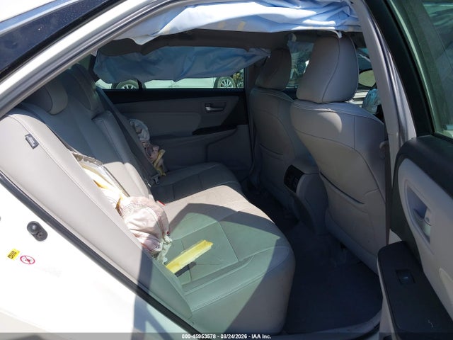 Продажа на аукционе авто 2015 Toyota Camry Xle V6, vin: 4T1BK1FK2FU563212, номер лота: 45953578