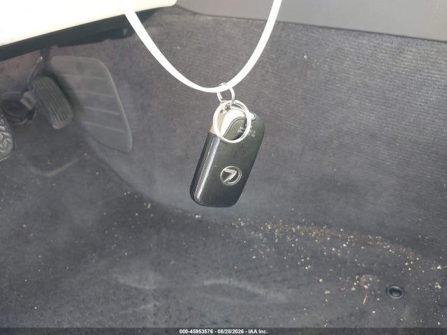 Aukcja sprzedaży 2009 Lexus Is 250, vin: JTHBK262295087955, numer aukcji: 45953576