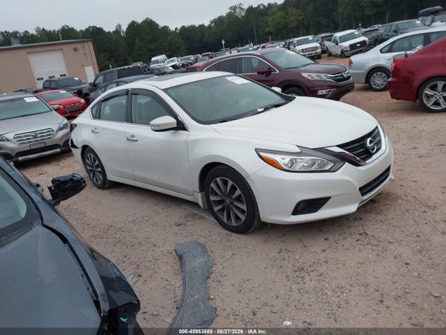 45953580 :رقم المزاد ، 1N4AL3AP4GC150393 vin ، 2016 Nissan Altima 2.5 Sl مزاد بيع