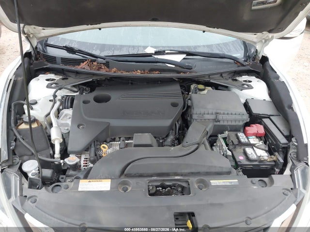 45953580 :رقم المزاد ، 1N4AL3AP4GC150393 vin ، 2016 Nissan Altima 2.5 Sl مزاد بيع