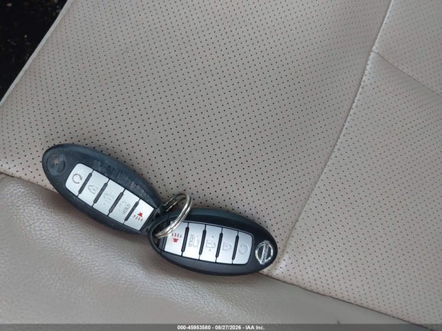 45953580 :رقم المزاد ، 1N4AL3AP4GC150393 vin ، 2016 Nissan Altima 2.5 Sl مزاد بيع