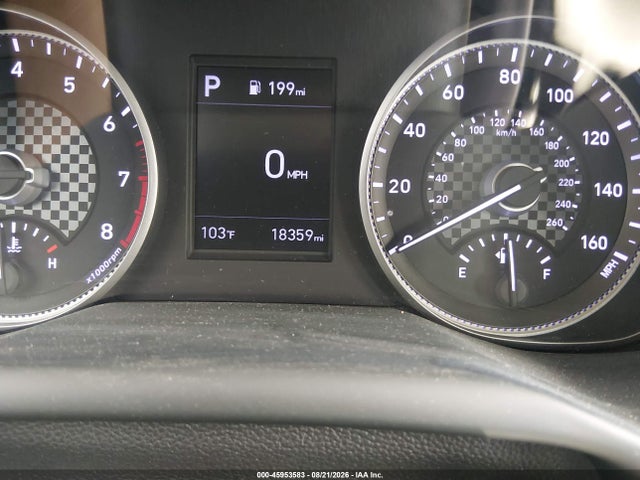 Hyundai ELANTRA SE 2020 5NPD74LF1LH602949 Image 14