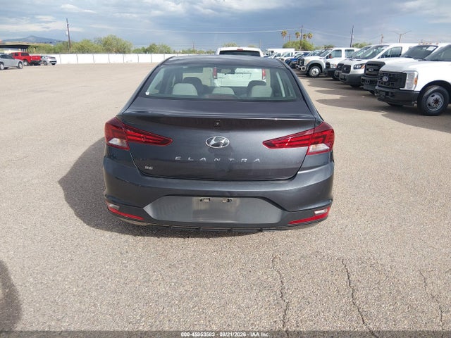 Hyundai ELANTRA SE 2020 5NPD74LF1LH602949 Image 15