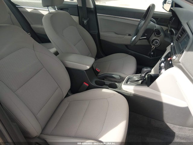 Hyundai ELANTRA SE 2020 5NPD74LF1LH602949 Image 5