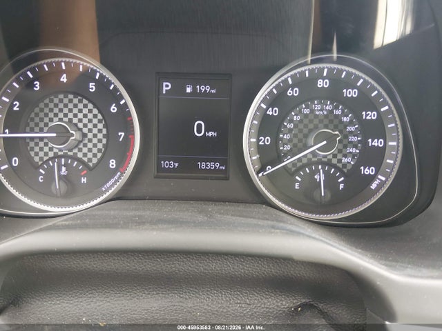 Hyundai ELANTRA SE 2020 5NPD74LF1LH602949 Image 7