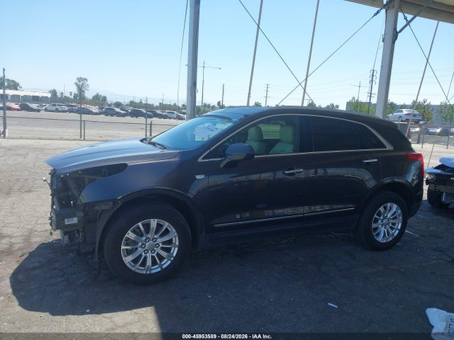Aukcja sprzedaży 2019 Cadillac Xt5 Standard, vin: 1GYKNARS1KZ106132, numer aukcji: 45953589