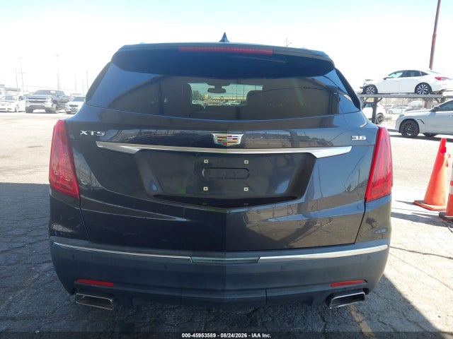 Aukcja sprzedaży 2019 Cadillac Xt5 Standard, vin: 1GYKNARS1KZ106132, numer aukcji: 45953589