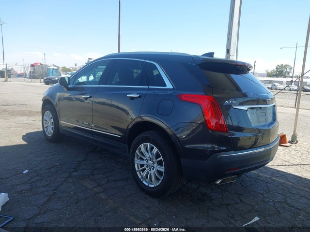 Aukcja sprzedaży 2019 Cadillac Xt5 Standard, vin: 1GYKNARS1KZ106132, numer aukcji: 45953589