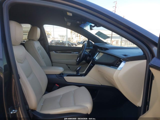 Aukcja sprzedaży 2019 Cadillac Xt5 Standard, vin: 1GYKNARS1KZ106132, numer aukcji: 45953589