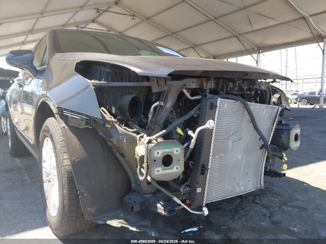 Aukcja sprzedaży 2019 Cadillac Xt5 Standard, vin: 1GYKNARS1KZ106132, numer aukcji: 45953589