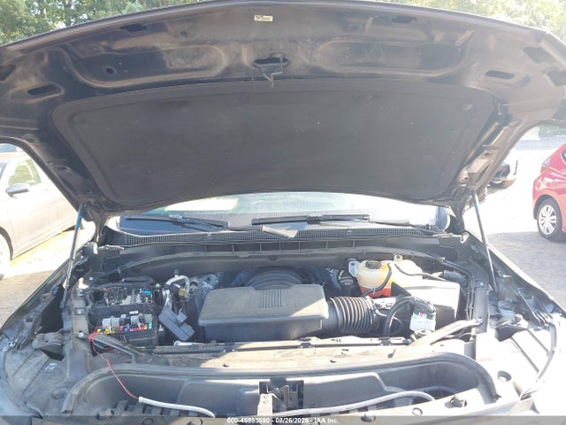 2024 Chevrolet Suburban 4wd Rst მანქანა იყიდება აუქციონზე, vin: 1GNSKEKD4RR182656, აუქციონის ნომერი: 45953590