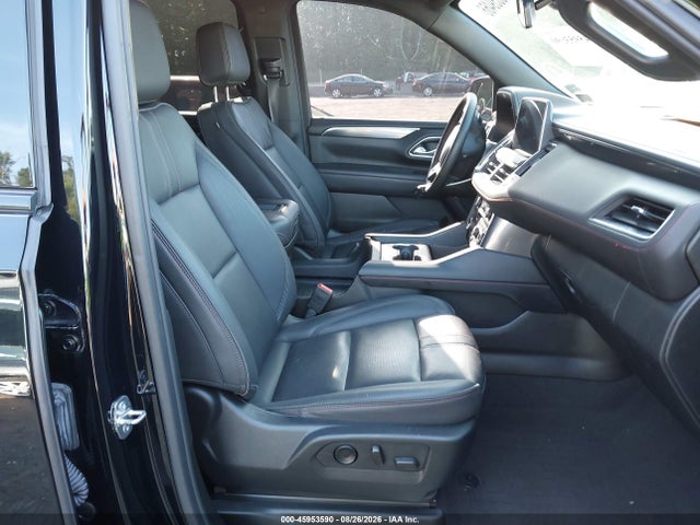 2024 Chevrolet Suburban 4wd Rst მანქანა იყიდება აუქციონზე, vin: 1GNSKEKD4RR182656, აუქციონის ნომერი: 45953590