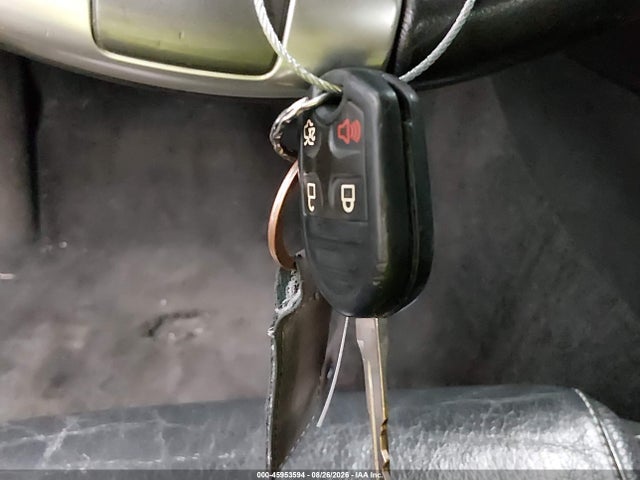 Продажа на аукционе авто 2011 Ford Mustang Gt Premium, vin: 1ZVBP8CF8B5169835, номер лота: 45953594