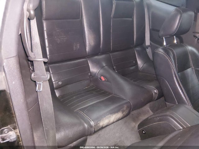 Продажа на аукционе авто 2011 Ford Mustang Gt Premium, vin: 1ZVBP8CF8B5169835, номер лота: 45953594