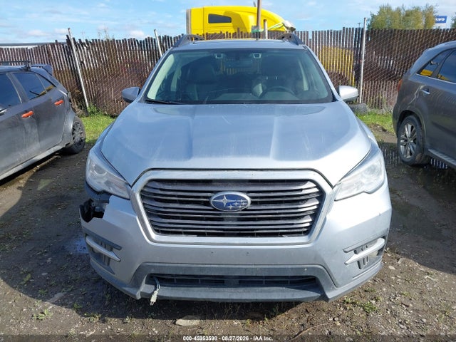 Subaru Ascent Limited 2020 4S4WMAPD9L3436938 Image 12