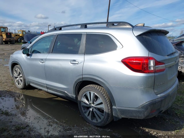 Subaru Ascent Limited 2020 4S4WMAPD9L3436938 Image 14