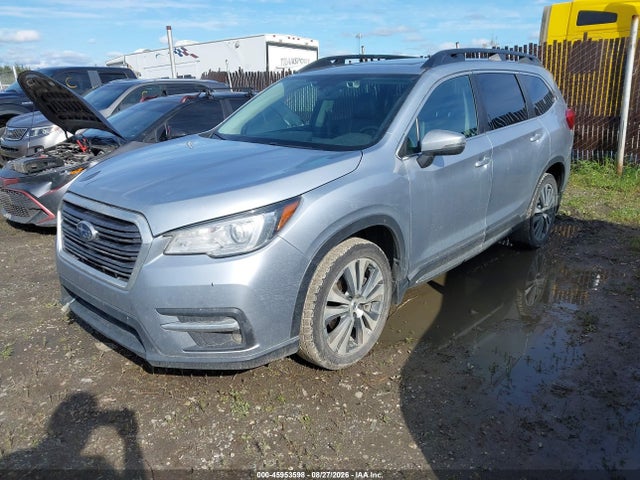 Subaru Ascent Limited 2020 4S4WMAPD9L3436938 Image 2
