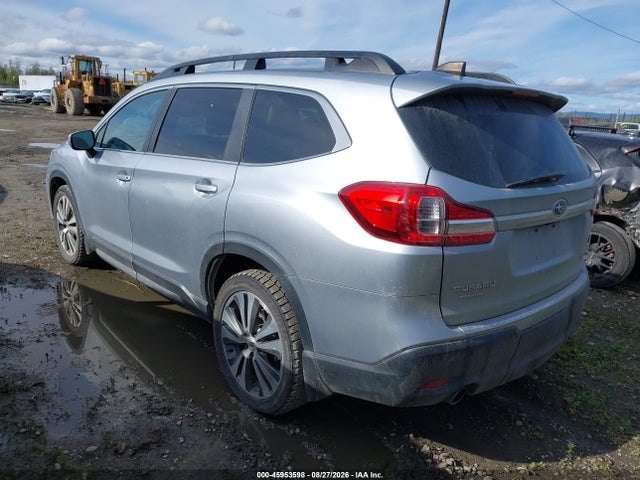 Subaru Ascent Limited 2020 4S4WMAPD9L3436938 Image 3