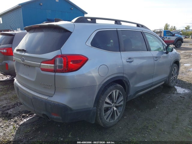 Subaru Ascent Limited 2020 4S4WMAPD9L3436938 Image 4