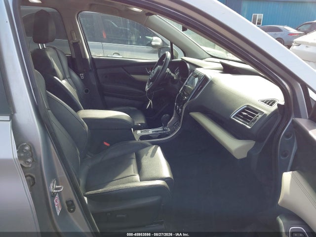 Subaru Ascent Limited 2020 4S4WMAPD9L3436938 Image 5