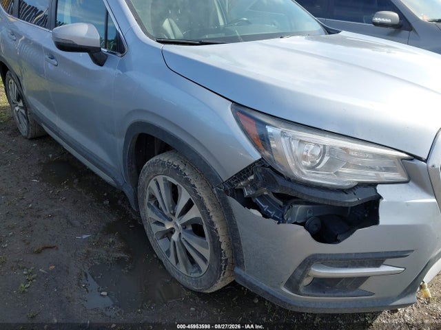 Subaru Ascent Limited 2020 4S4WMAPD9L3436938 Image 6