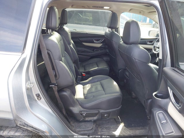 Subaru Ascent Limited 2020 4S4WMAPD9L3436938 Image 8