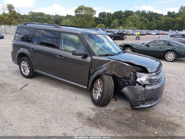 Продажа на аукционе авто 2016 Ford Flex Se, vin: 2FMGK5B8XGBA10516, номер лота: 45953602