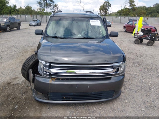 Продажа на аукционе авто 2016 Ford Flex Se, vin: 2FMGK5B8XGBA10516, номер лота: 45953602