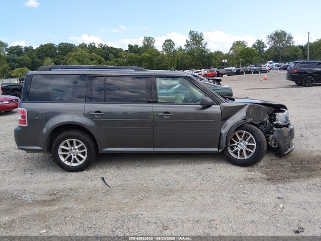Продажа на аукционе авто 2016 Ford Flex Se, vin: 2FMGK5B8XGBA10516, номер лота: 45953602