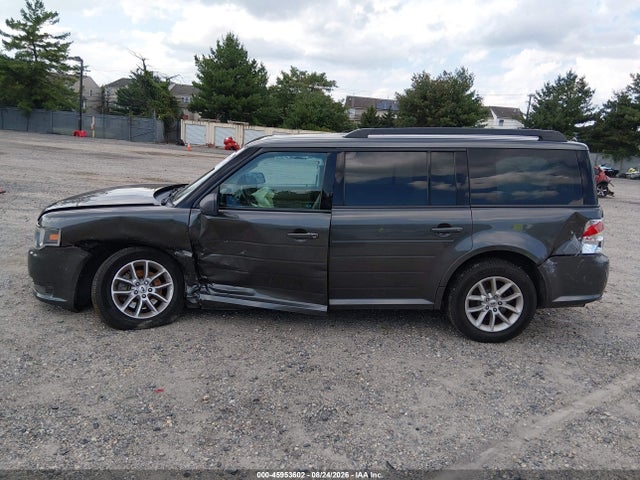 Продажа на аукционе авто 2016 Ford Flex Se, vin: 2FMGK5B8XGBA10516, номер лота: 45953602