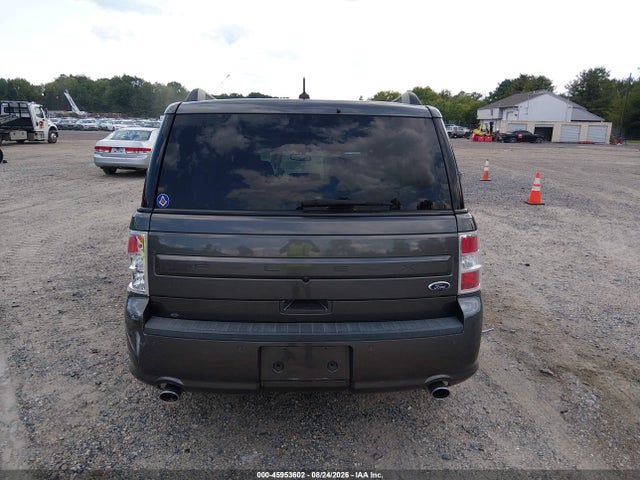 Продажа на аукционе авто 2016 Ford Flex Se, vin: 2FMGK5B8XGBA10516, номер лота: 45953602