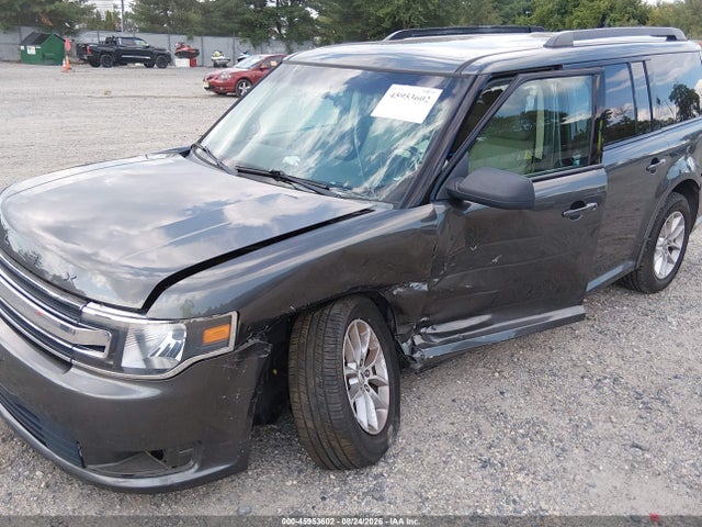 Продажа на аукционе авто 2016 Ford Flex Se, vin: 2FMGK5B8XGBA10516, номер лота: 45953602