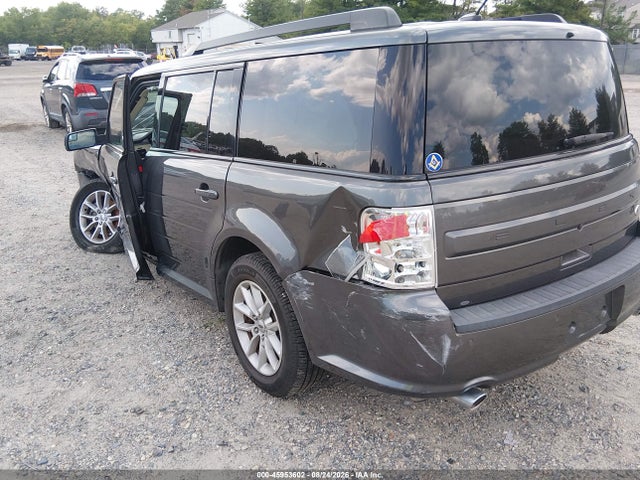 Продажа на аукционе авто 2016 Ford Flex Se, vin: 2FMGK5B8XGBA10516, номер лота: 45953602