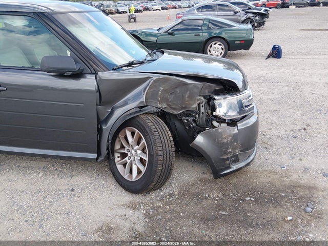 Продажа на аукционе авто 2016 Ford Flex Se, vin: 2FMGK5B8XGBA10516, номер лота: 45953602