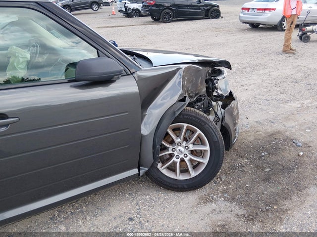Продажа на аукционе авто 2016 Ford Flex Se, vin: 2FMGK5B8XGBA10516, номер лота: 45953602