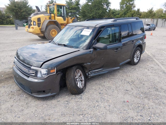 Продажа на аукционе авто 2016 Ford Flex Se, vin: 2FMGK5B8XGBA10516, номер лота: 45953602