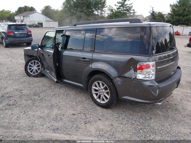 Продажа на аукционе авто 2016 Ford Flex Se, vin: 2FMGK5B8XGBA10516, номер лота: 45953602