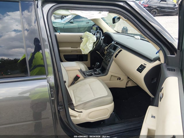 Продажа на аукционе авто 2016 Ford Flex Se, vin: 2FMGK5B8XGBA10516, номер лота: 45953602
