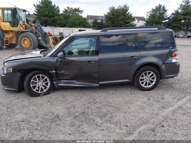 Продажа на аукционе авто 2016 Ford Flex Se, vin: 2FMGK5B8XGBA10516, номер лота: 45953602