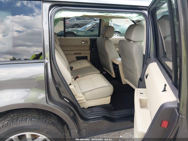 Продажа на аукционе авто 2016 Ford Flex Se, vin: 2FMGK5B8XGBA10516, номер лота: 45953602
