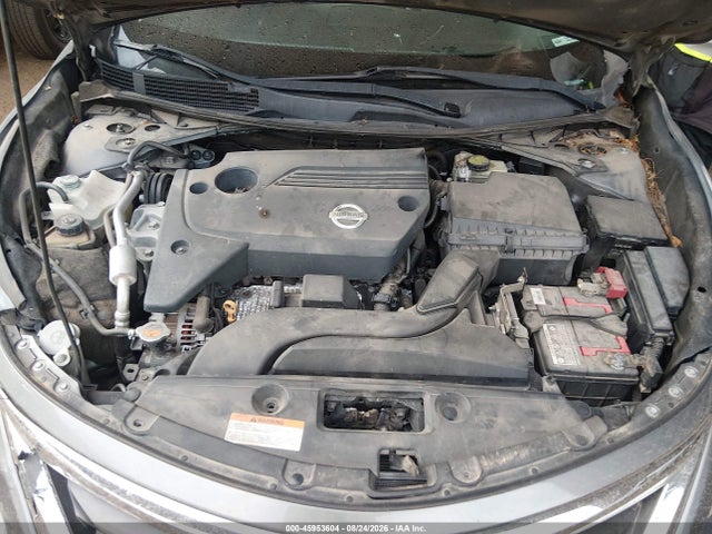 Nissan Altima 2.5 S 2015 1N4AL3AP7FC289870 Image 10