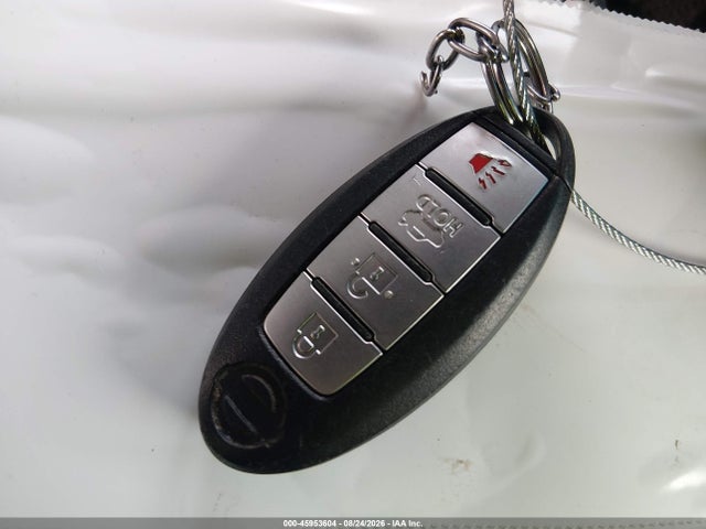 Nissan Altima 2.5 S 2015 1N4AL3AP7FC289870 Image 11
