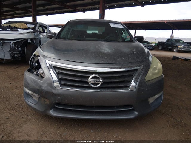 Nissan Altima 2.5 S 2015 1N4AL3AP7FC289870 Image 12