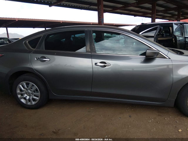 Nissan Altima 2.5 S 2015 1N4AL3AP7FC289870 Image 13