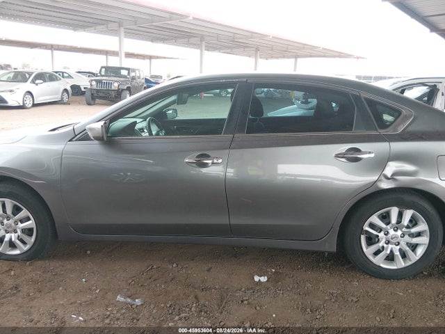 Nissan Altima 2.5 S 2015 1N4AL3AP7FC289870 Image 14