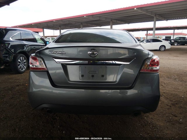 Nissan Altima 2.5 S 2015 1N4AL3AP7FC289870 Image 16