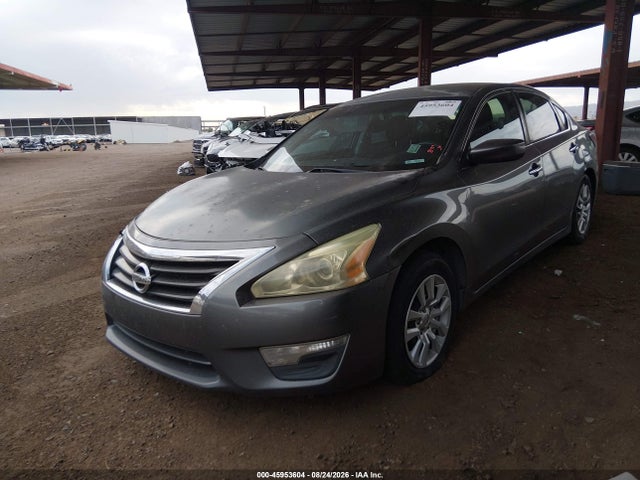 Nissan Altima 2.5 S 2015 1N4AL3AP7FC289870 Image 2